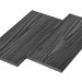 Заборная доска RusDecking UnoDeck Forte - Графит купить в Омске