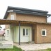 Сайдинг Ю-Пласт TIMBERBLOCK Кедр (Тимберблок), Кедр Натуральный купить в Омске