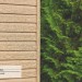 Сайдинг Ю-Пласт TIMBERBLOCK Кедр (Тимберблок), Кедр Натуральный купить в Омске