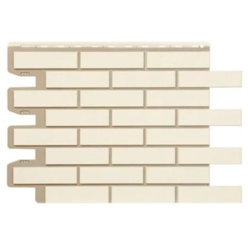 Фасадная панель Royal Stone, Облицовочный Кирпич, Нельсон купить в Омске