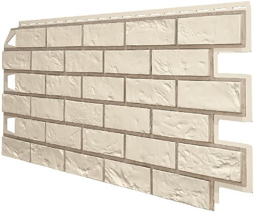 Фасадная панель VOX SOLID BRICK REGULAR ковентри купить в Омске