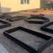 Доска грядочная NauticPrime 450x35x2950мм, Венге купить в Омске