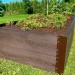 Доска грядочная NauticPrime 450x35x2950мм, Венге купить в Омске