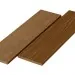 Заборная доска RusDecking UnoDeck Forte - Орех купить в Омске