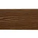 Заборная доска RusDecking UnoDeck Forte - Орех купить в Омске