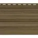 Виниловый сайдинг FineBer Standart Royal Wood, Ольха купить в Омске