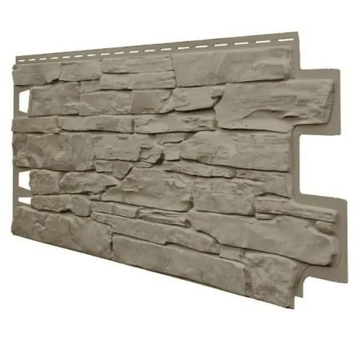 Фасадная панель VOX SOLID STONE REGULAR калабрия купить в Омске