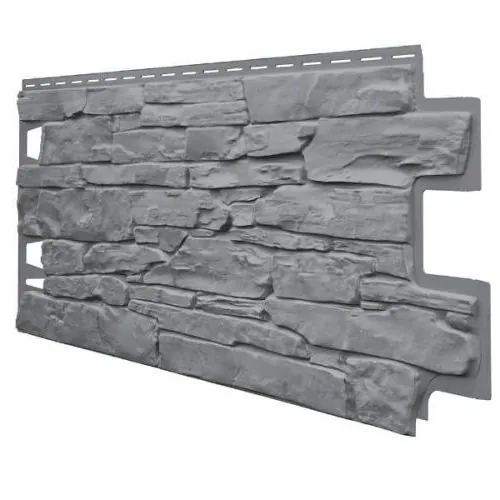 Фасадная панель VOX SOLID STONE REGULAR тоскана купить в Омске