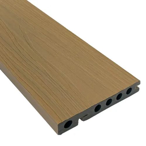 Финишная доска EasyDecking Co-extrusion 145х21 Oak купить в Омске