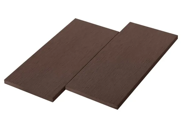 Заборная доска RusDecking UnoDeck Patio - Венге купить в Омске