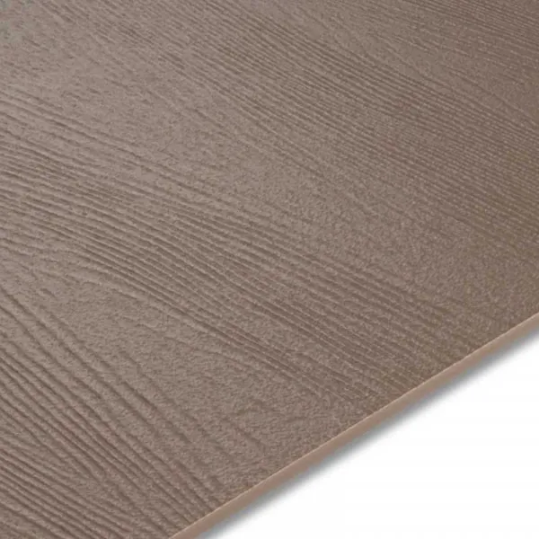 Фиброцементный сайдинг Roofas Board Wood Базальт купить в Омске