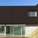 Фасадная панель из ДПК WOODVEX Венге купить в Омске