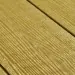 Террасная доска SW Abies (R) - радиальный распил Тик купить в Омске