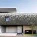 Фиброцементные панели Panda Перфорация 05200F купить в Омске