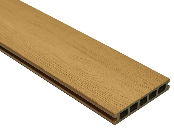 Террасная доска из ДПК CM Decking серия Country Oregon купить в Омске