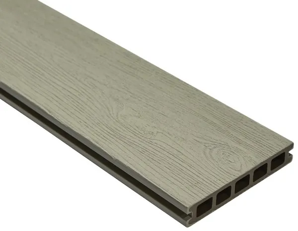 Террасная доска из ДПК CM Decking серия Country Grey купить в Омске