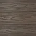 Террасная доска из ДПК CM Decking Reverse, Волнат/Чаркоал купить в Омске