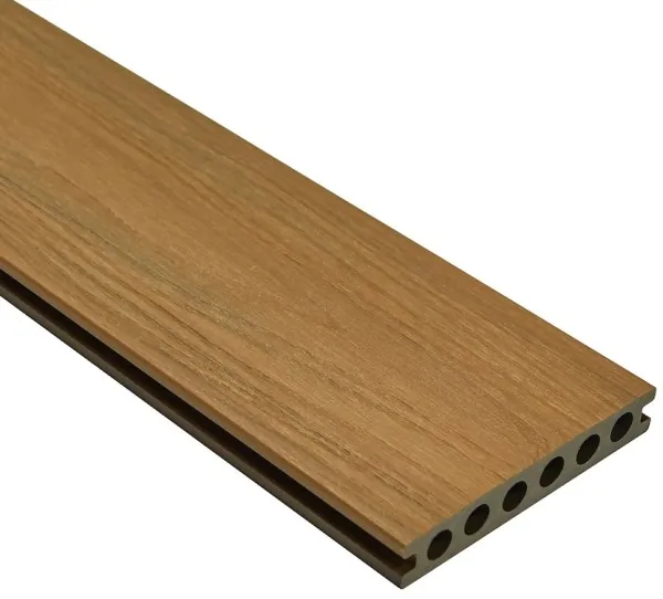 Террасная доска из ДПК CM Decking серия Reverse, Тик купить в Омске