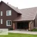 Фасадная панель Ю-пласт Стоун Хаус S-Lock Клинкер терракотовый купить в Омске