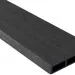 Доска 3D ДПК Outdoor STORM BLACK черная купить в Омске