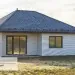 Фасадная панель Ю-пласт Стоун Хаус Кварцит Светло-серый купить в Омске