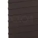 Доска фасадная ДПК 3D SEQUOIA Evolution WOOD BROWN купить в Омске