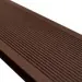 Террасная доска из ДПК MultiDeck Optima Махагон купить в Омске
