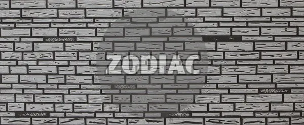 Фасадная панель Zodiac Эконом панели AK8-008E купить в Омске