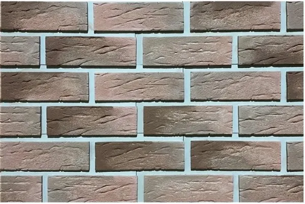 Фиброцементные панели КАНЬОН коллекция КЛИНКЕР 41 купить в Омске