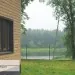 Фасадная панель Ю-пласт Хокла Лиственница медовая купить в Омске