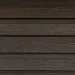 Фасадная доска из ДПК Faynag Wood Рейка Венге купить в Омске