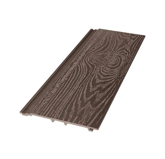 Сайдинг из дпк savewood sw-cedrus тангенциальный распил бежевы терракот купить в Омске