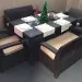 Комплект мебели Yalta Family Set купить в Омске