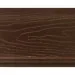 Фасадная панель  из ДПК ECODECKING Коричневый купить в Омске