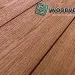 Террасная доска из ДПК WOODVEX Select Терракота купить в Омске