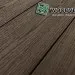 Террасная доска из ДПК WOODVEX Select Венге купить в Омске