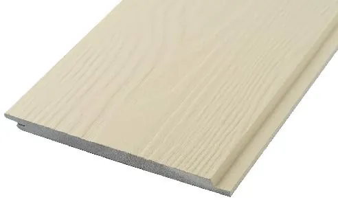 Фиброцементные панели Wood Click F08 купить в Омске