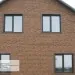 Фасадная панель Ю-пласт Стоун Хаус S-Lock Клинкер Балтик магма купить в Омске
