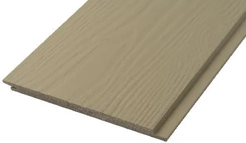 Фиброцементные панели Wood Click F57 купить в Омске
