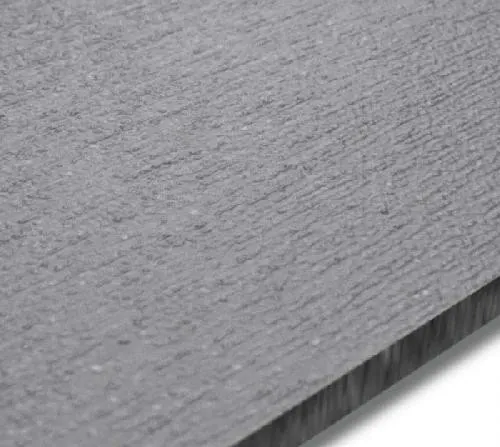 Фиброцементные сайдинг Roofas COLOR Line Light Gray купить в Омске