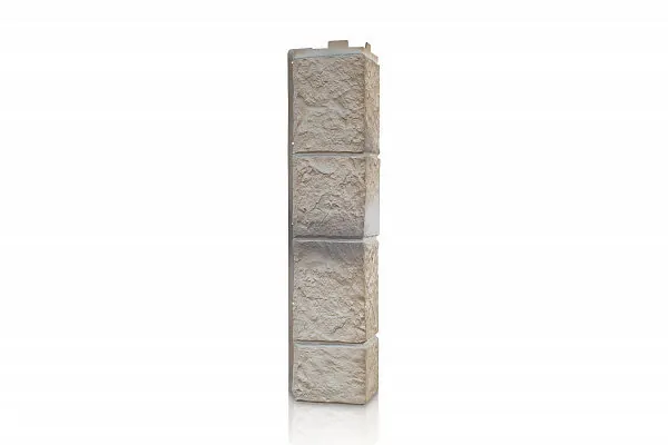 Угол наружный VOX Sandstone (Сандстоун) бежевый купить в Омске
