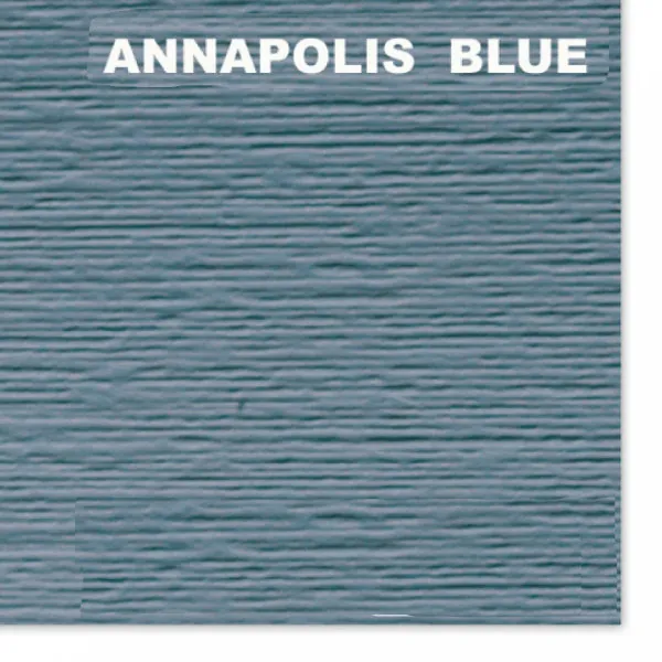 Сайдинг Виниловый Mitten, Sentry Mitten, Annapolis Blue купить в Омске