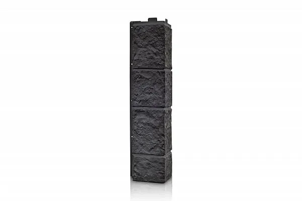 Угол наружный VOX Sandstone (Сандстоун) светло серый купить в Омске
