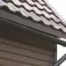 Сайдинг Виниловый Ю-Пласт, Timberblock (Тимберблок), Дуб мореный купить в Омске