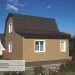 Сайдинг Виниловый Ю-Пласт, Timberblock (Тимберблок), Дуб натуральный купить в Омске