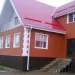 Фасадная панель Альта-Профиль, Кирпич Клинкерный, Красный купить в Омске
