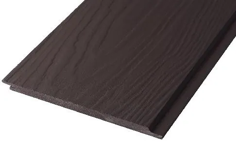 Фиброцементные панели Wood Click F04 купить в Омске