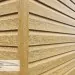 Сайдинг Ю-Пласт TIMBERBLOCK Кедр (Тимберблок), Кедр Янтарный купить в Омске