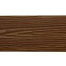 Заборная доска RusDecking UnoDeck Forte - Орех купить в Омске