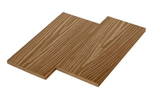 Заборная доска RusDecking UnoDeck Forte - Орех купить в Омске